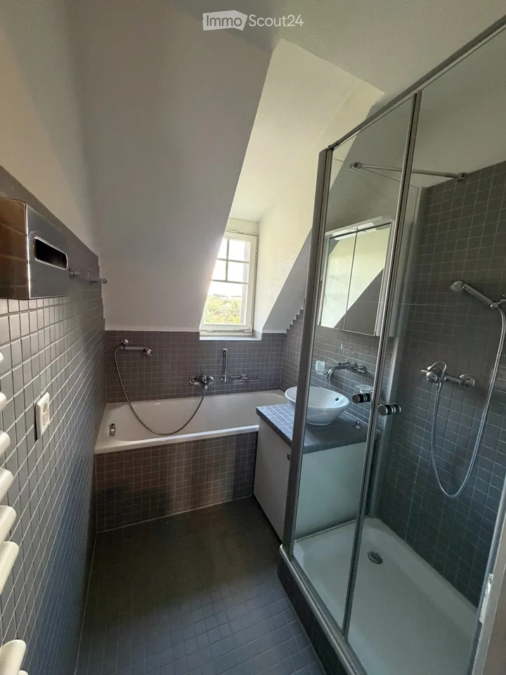 Wohnung 5,5 Zimmer / Gambach Viertel Freiburg – Foto 5 von 5
