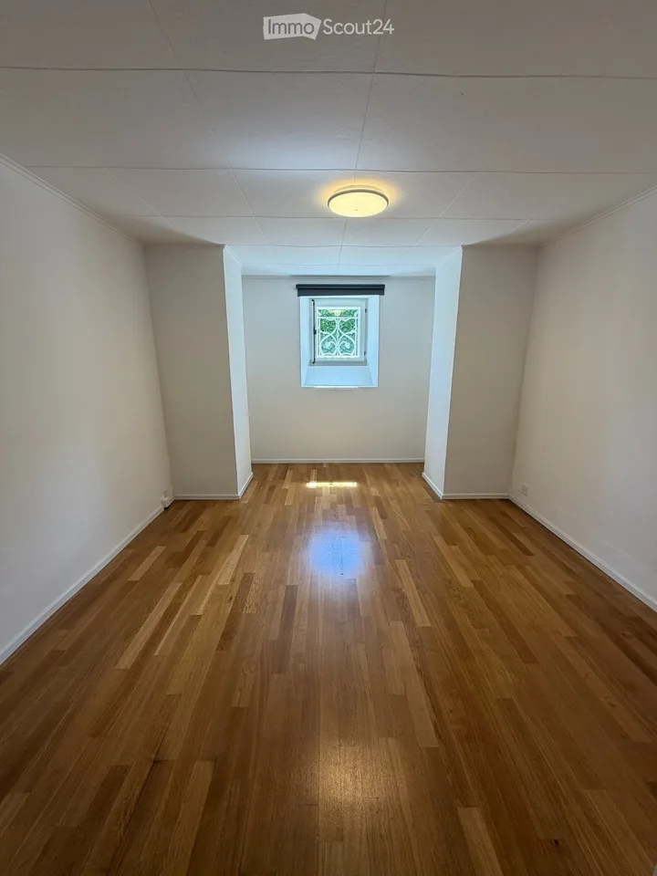 Wohnung 3,5 Zimmer / Gambach Viertel Freiburg – Foto 2 von 5