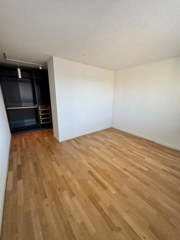 La tua nuova casa a Leuenfeld Oensingen - Casa a schiera di 5 locali disponibile immediatamente
