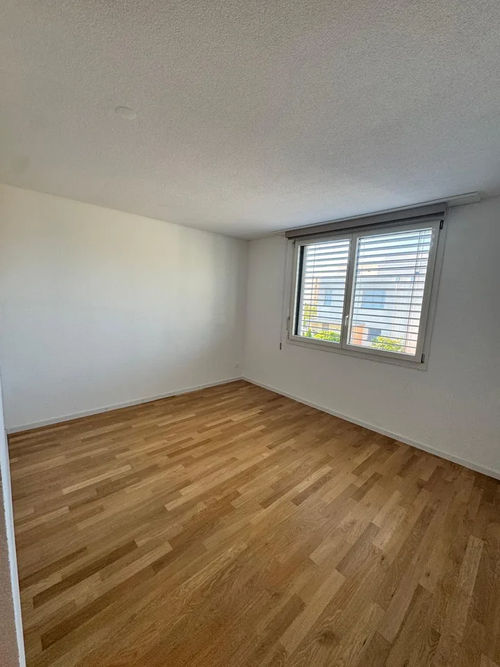 La tua nuova casa a Leuenfeld Oensingen - Casa a schiera di 5 locali disponibile immediatamente