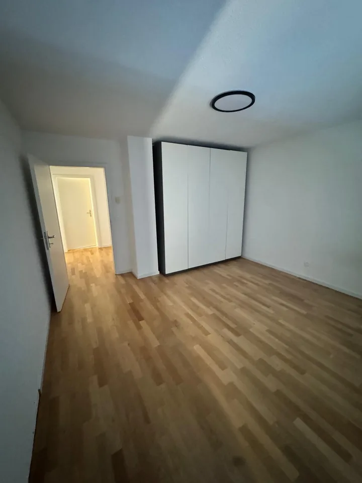 La tua nuova casa a Leuenfeld Oensingen - Casa a schiera di 5 locali disponibile immediatamente