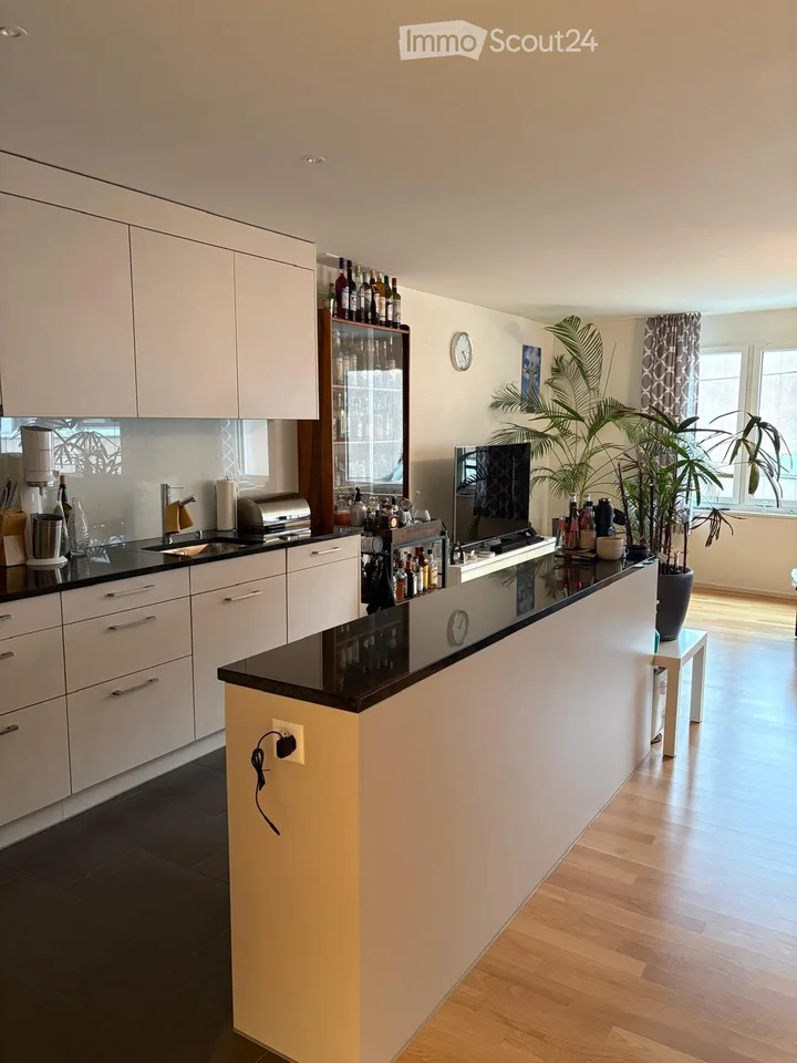 Wohnung für 4 Monate – Foto 2 von 5