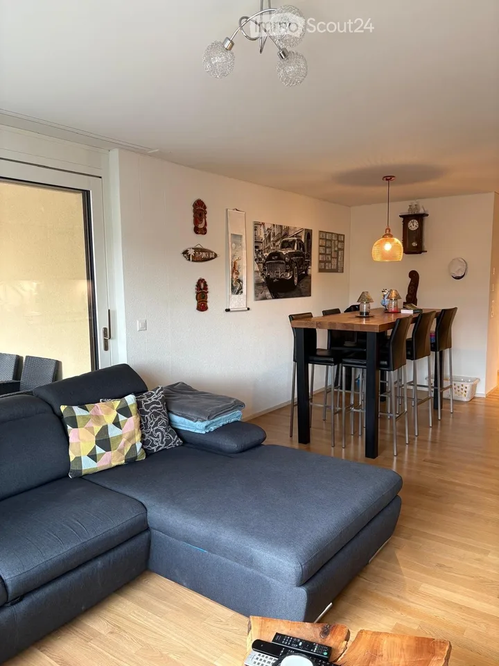 Wohnung für 4 Monate – Foto 3 von 5