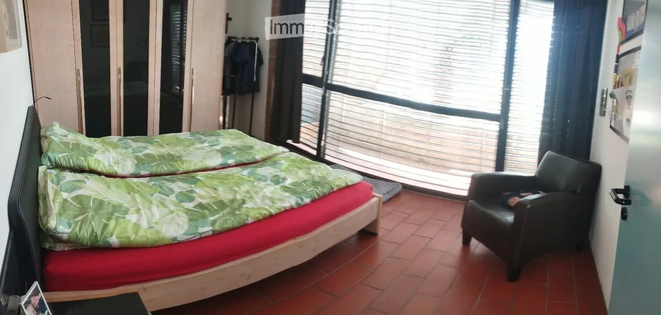 Sous-location Maison avec Jardin Privé et Piscine | Gravesano
