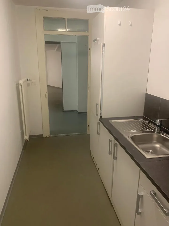Commercial space / Offices