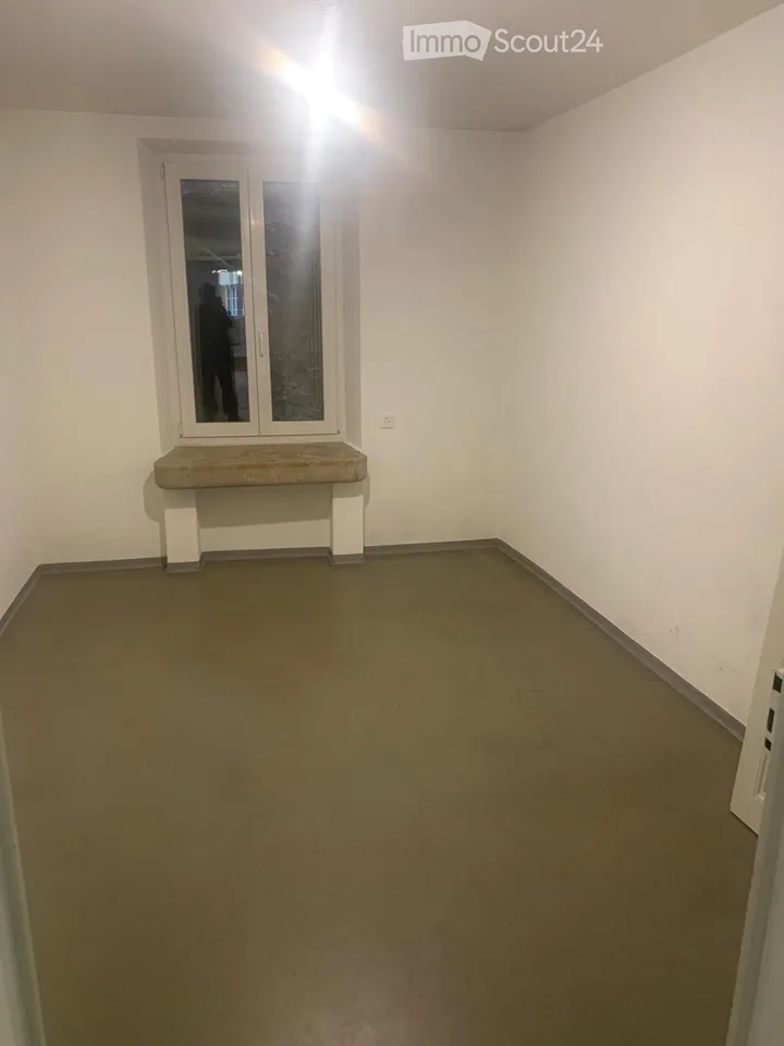 Commercial space / Offices