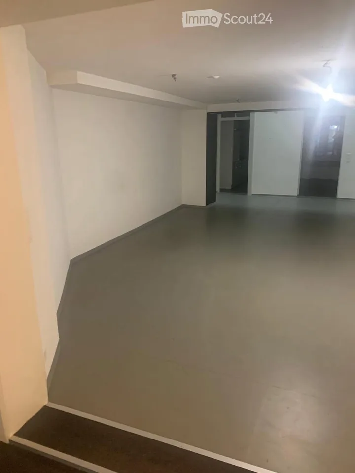 Commercial space / Offices