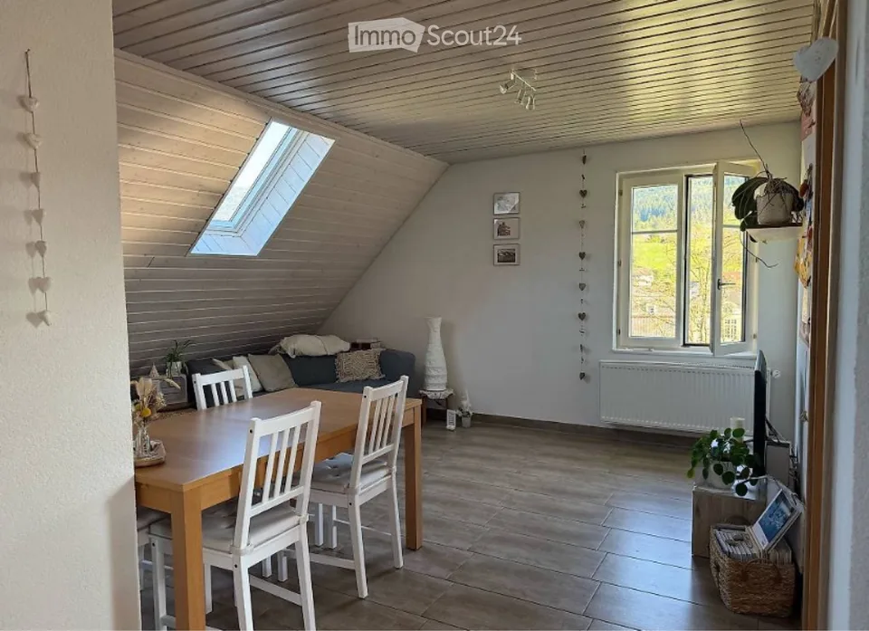2.5-Room Apartment