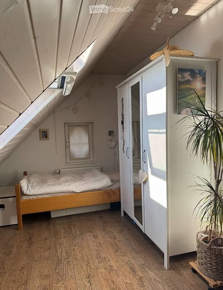 2.5-Room Apartment