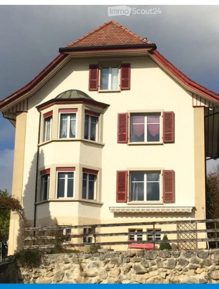 2.5-Room Apartment