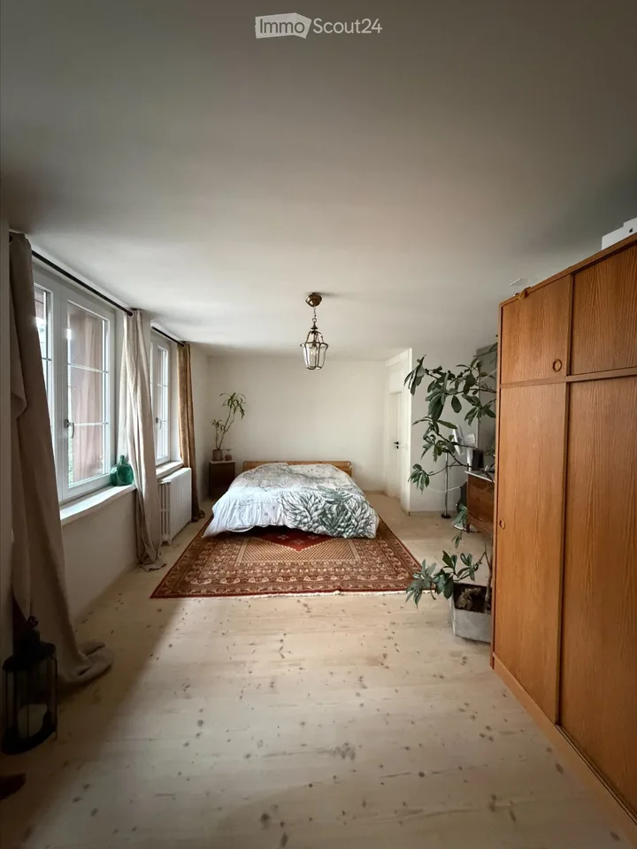 Beautiful 100 m² apartment for rent in Renan