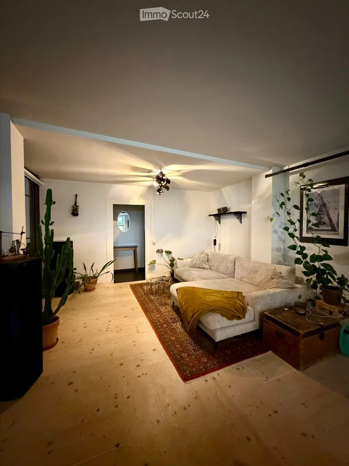Beautiful 100 m² apartment for rent in Renan