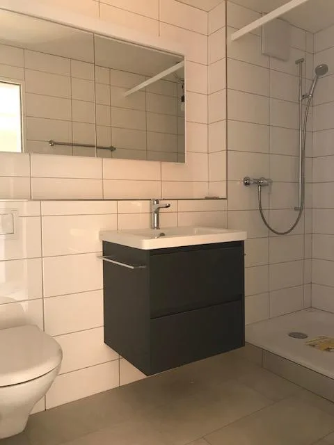 Moderne, attraktive Wohnung mit Balkon – Foto 5 von 7