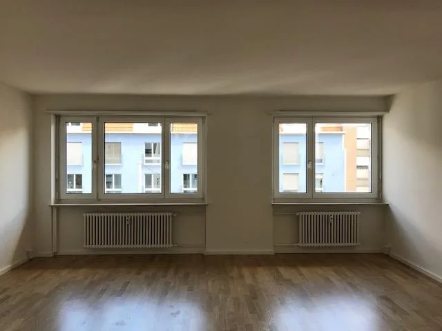 Moderne, attraktive Wohnung mit Balkon – Foto 4 von 7