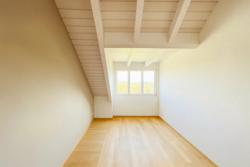Lichtdurchflutetes Einfamilienhaus – Foto 10 von 14