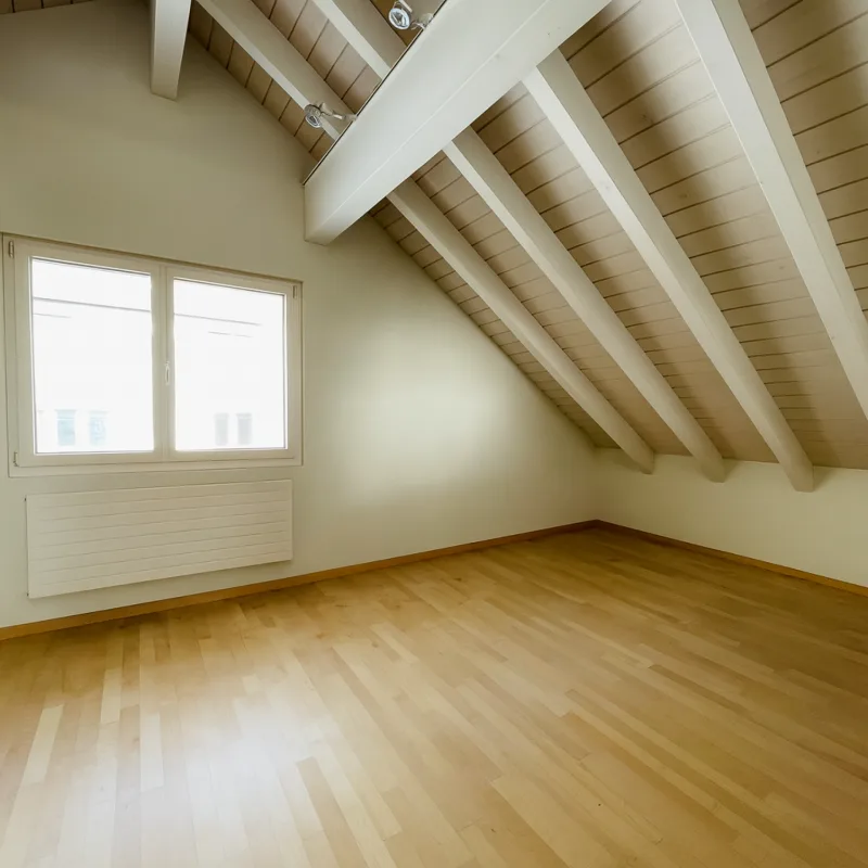 Lichtdurchflutetes Einfamilienhaus – Foto 7 von 14