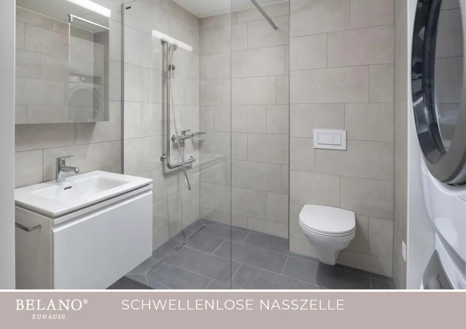 Senior and generational living in Belano Zuhause in Uzwil – photo 7 of 12