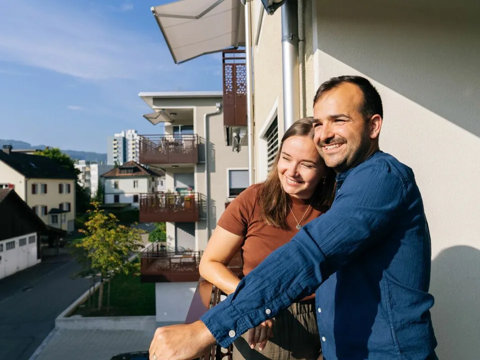 Senior and generational living in Belano Zuhause in Uzwil – photo 12 of 12