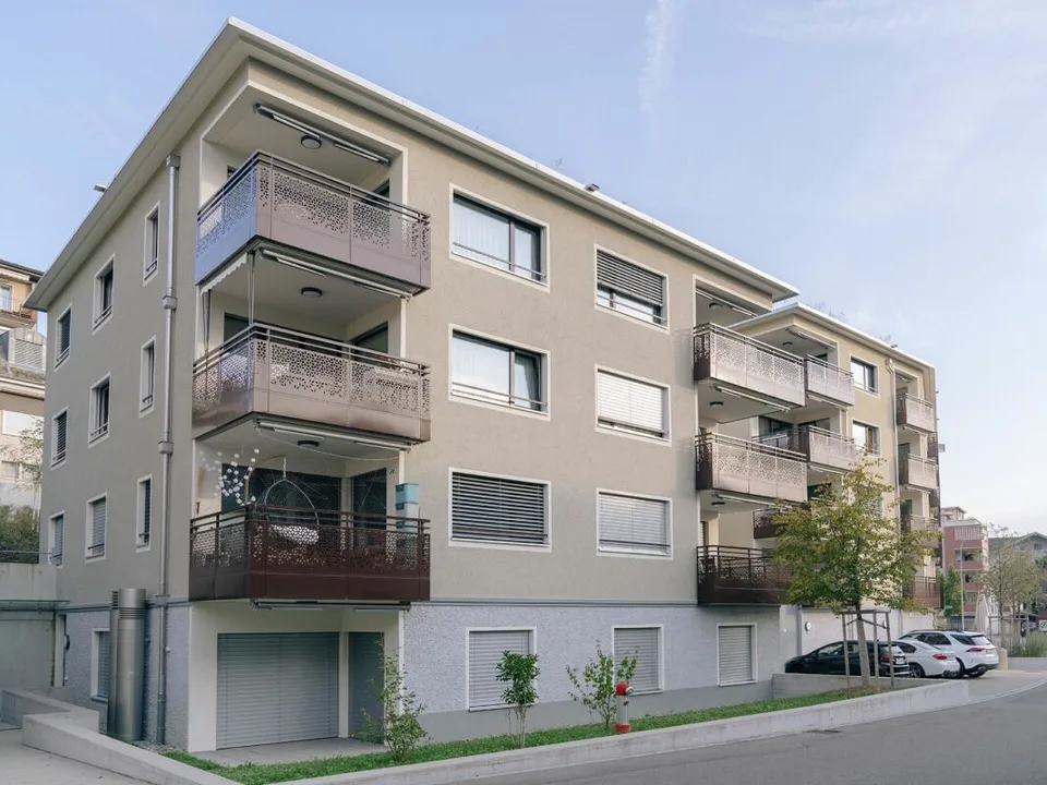 Senior and generational living in Belano Zuhause in Uzwil – photo 2 of 12