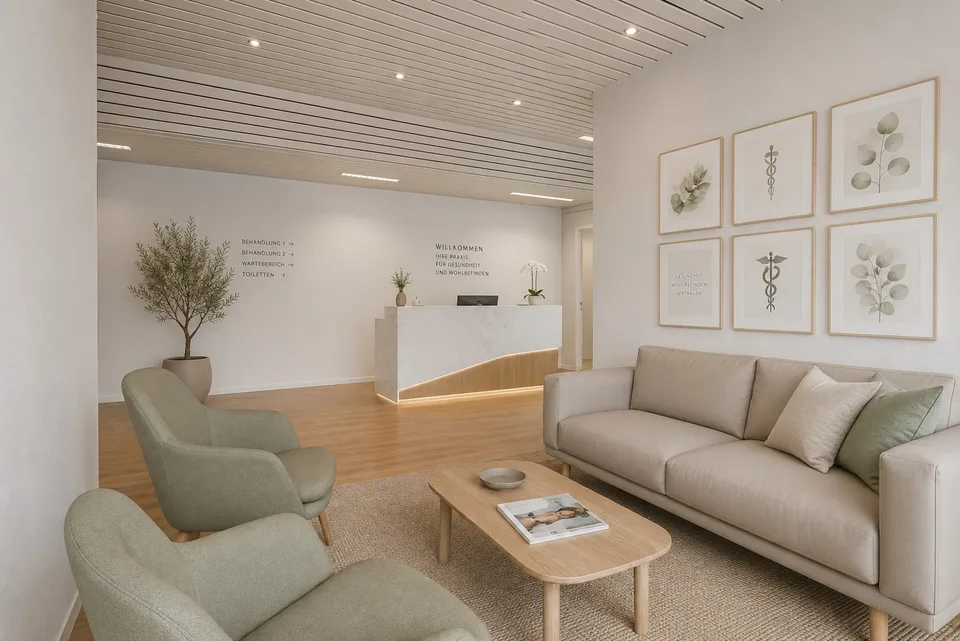 Spazio per la Vostra Attività - Luminoso, Flessibile e Facilmente Accessibile – foto 4 di 7