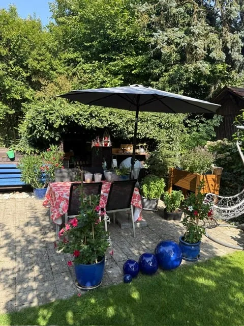 3 1/2 appartement à louer à Oberburg