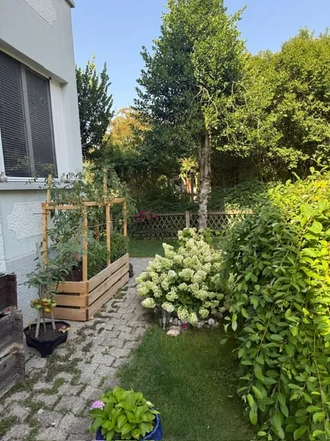 3 1/2 appartement à louer à Oberburg