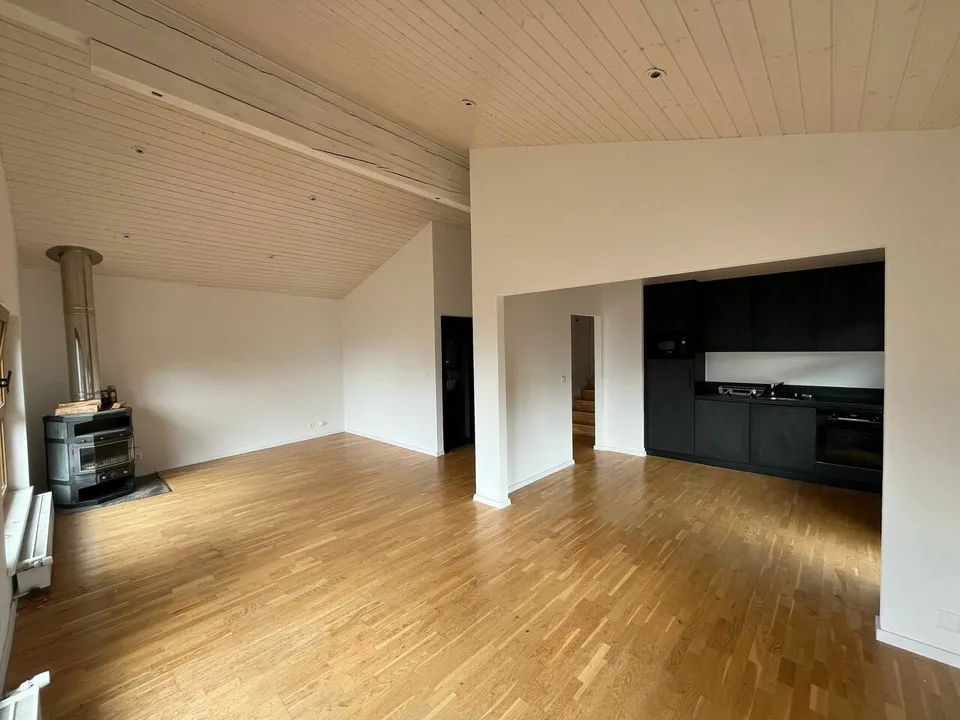 4.5 Zimmer Wohnung in Sion – Foto 2 von 9