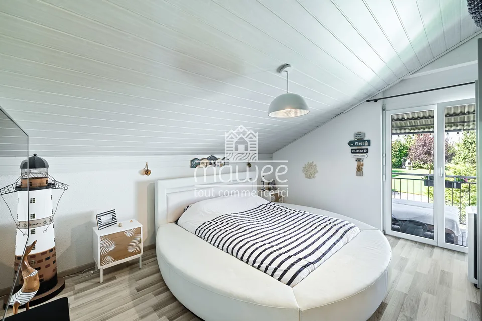 Einzelvilla mit 4 Schlafzimmern und großzügigem Keller! – Foto 11 von 26