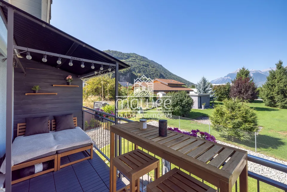 Einzelvilla mit 4 Schlafzimmern und großzügigem Keller! – Foto 3 von 26