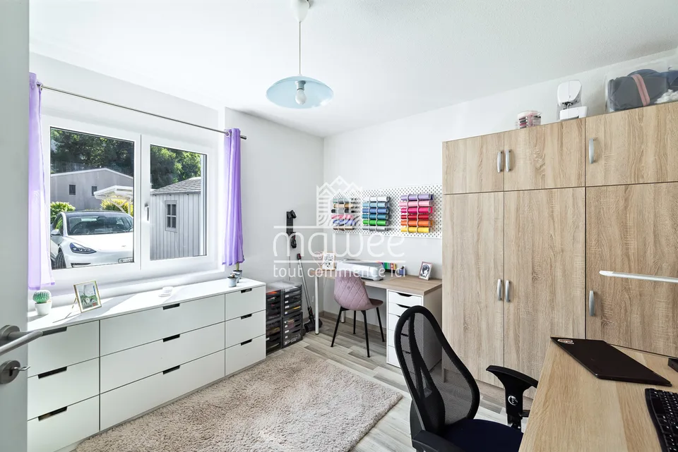 Einzelvilla mit 4 Schlafzimmern und großzügigem Keller! – Foto 7 von 26