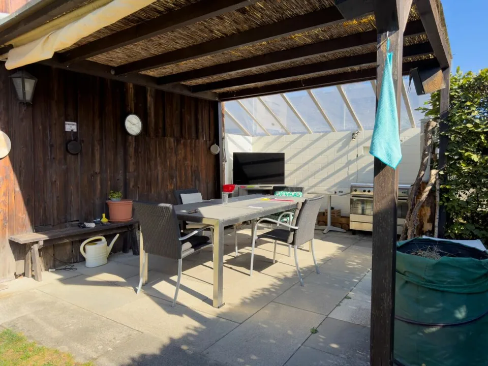Casa residenziale e commerciale nel centro di Schöftland - possibilità di utilizzo polivalenti – foto 8 di 12