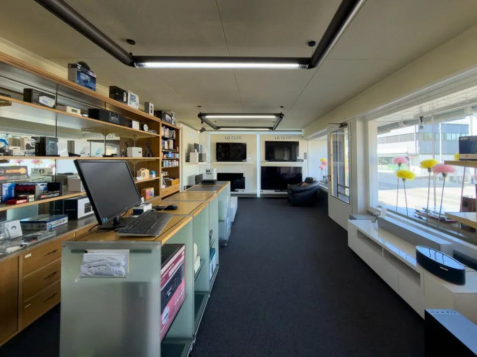 Casa residenziale e commerciale nel centro di Schöftland - possibilità di utilizzo polivalenti – foto 6 di 12