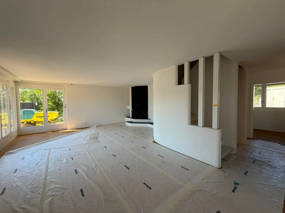 Exklusiv saniertes Einfamilienhaus mit hochwertiger Ausstattung – Foto 4 von 27