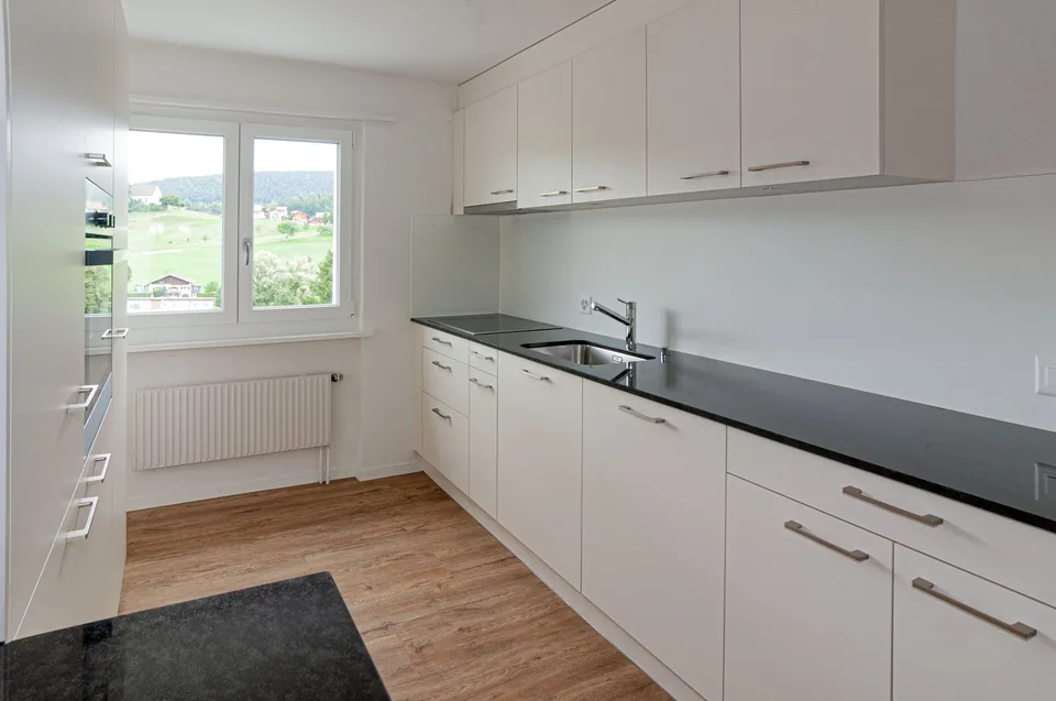 3-room apartment