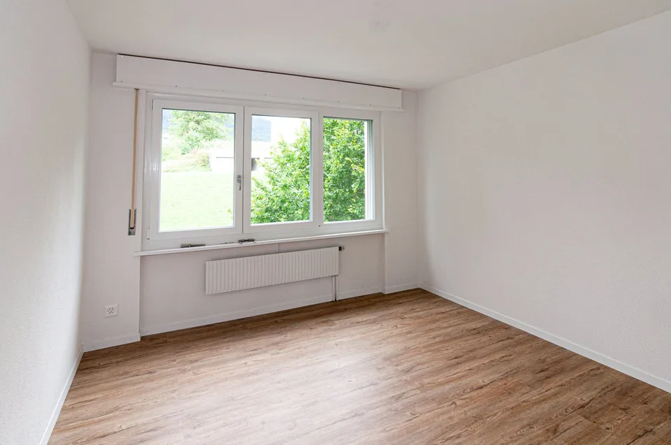 3-room apartment