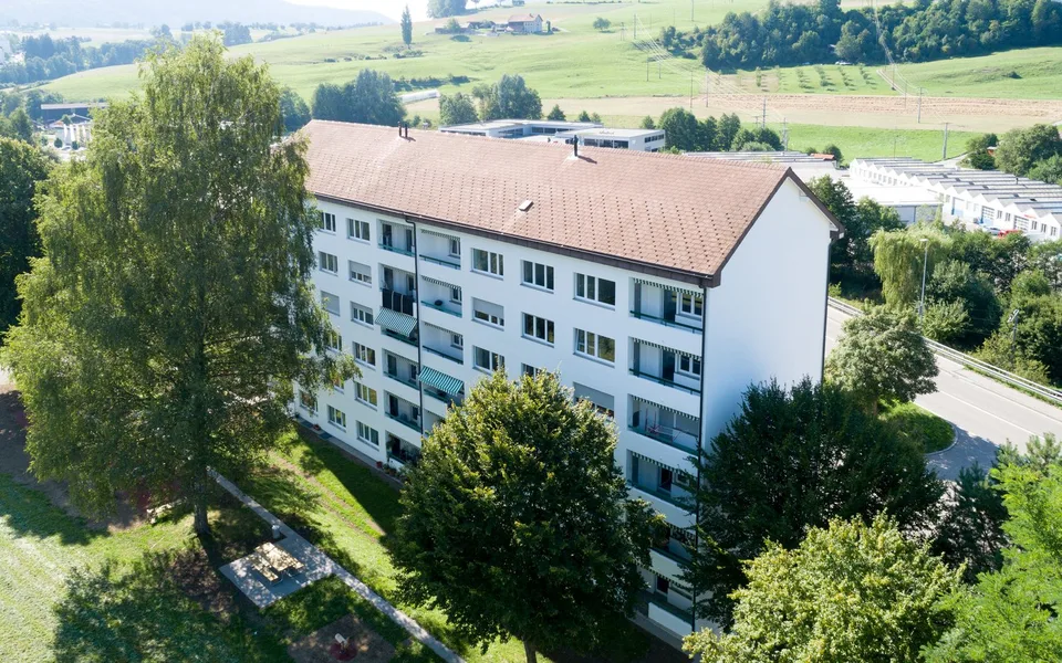 3-room apartment