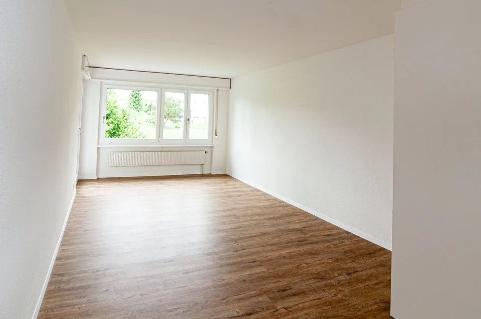 3-room apartment