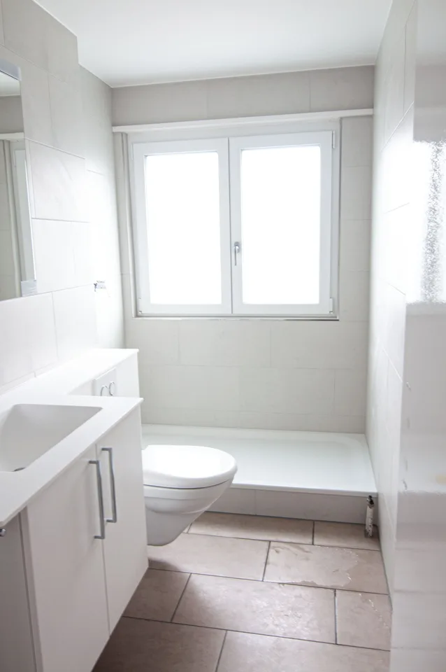 3-room apartment