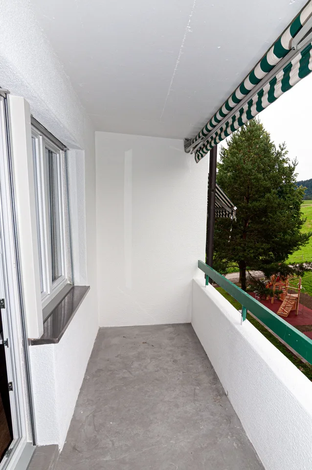 3-room apartment