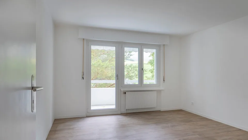 3-room apartment