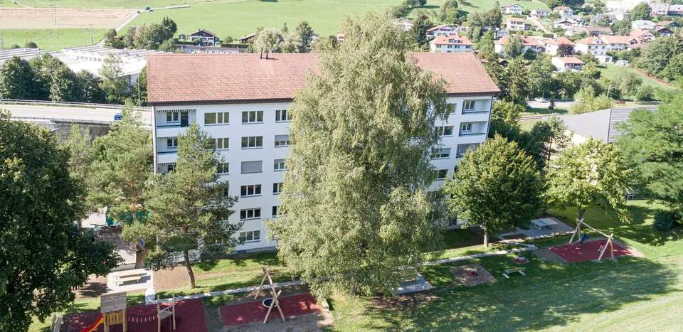 3-room apartment