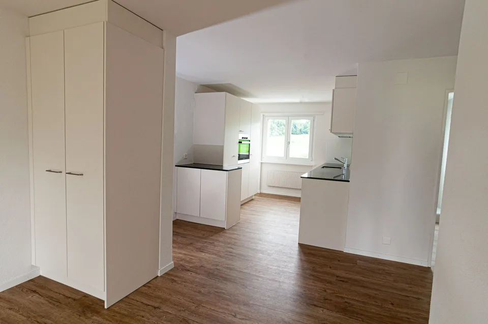 3-room apartment