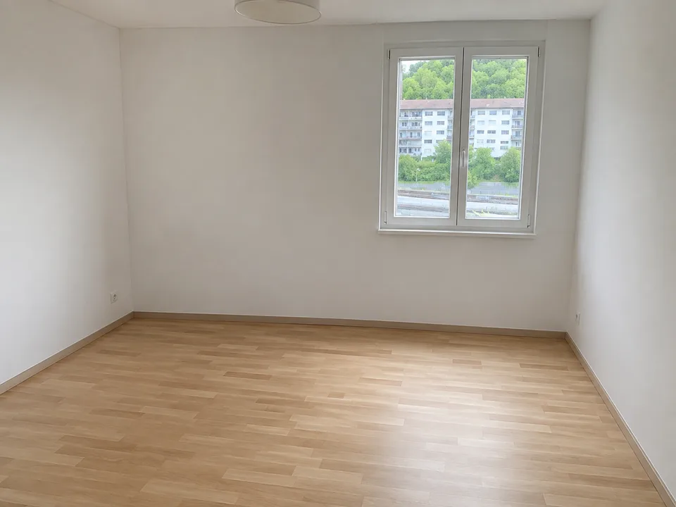 4.5-Zimmer Attika-Traum direkt an der Reuss – Foto 8 von 11