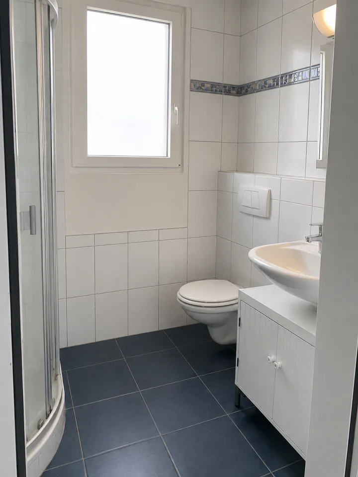 4.5-Zimmer Attika-Traum direkt an der Reuss – Foto 5 von 11