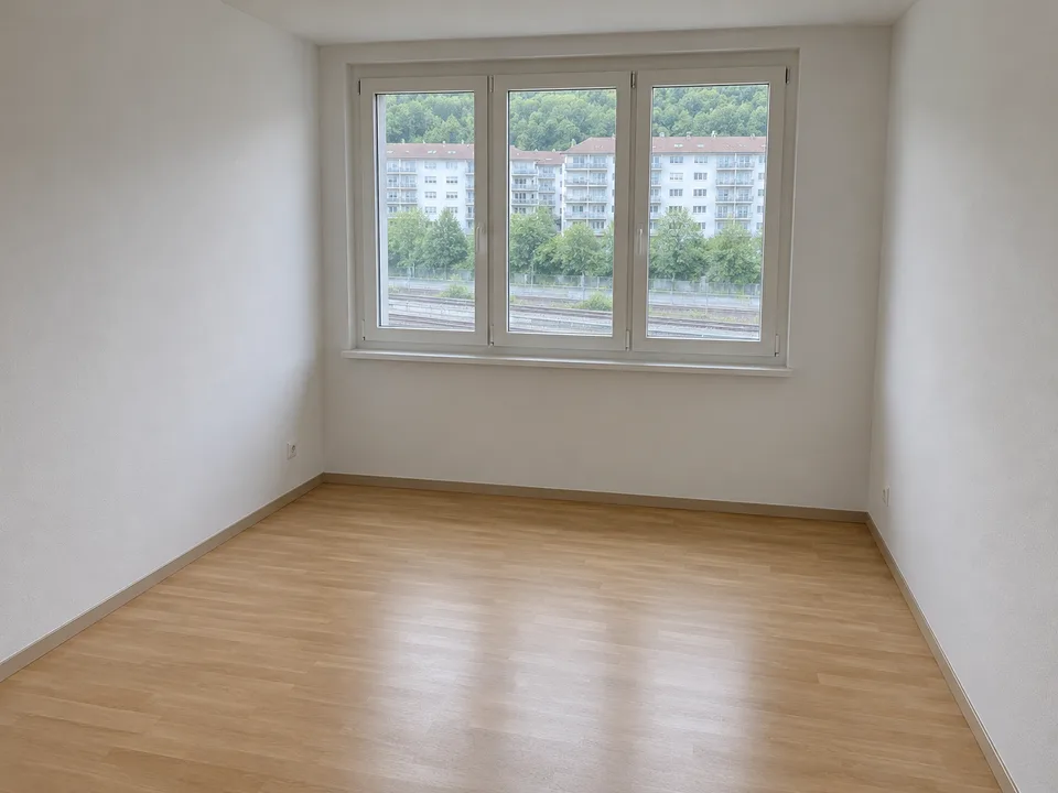 4.5-Zimmer Attika-Traum direkt an der Reuss – Foto 7 von 11