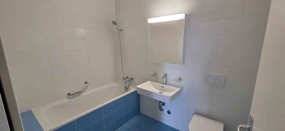 Spacieux appartement de 5 pièces avec vue et balcon à Meyrin – photo 9 sur 10