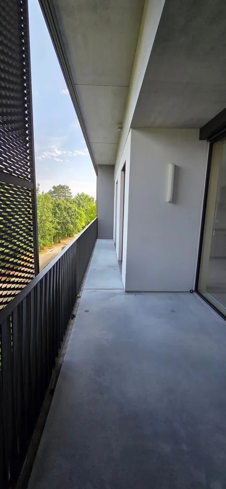 Spacieux appartement de 5 pièces avec vue et balcon à Meyrin – photo 6 sur 10