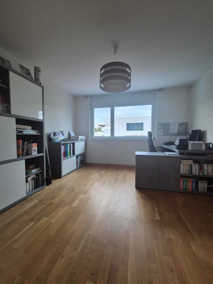 Appartement en attique de 4.5 pièces à Cortaillod – photo 10 sur 14
