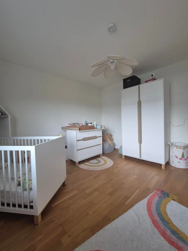 Appartement en attique de 4.5 pièces à Cortaillod – photo 7 sur 14