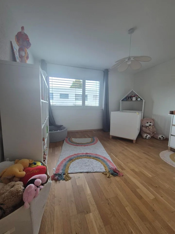 Appartement en attique de 4.5 pièces à Cortaillod – photo 6 sur 14